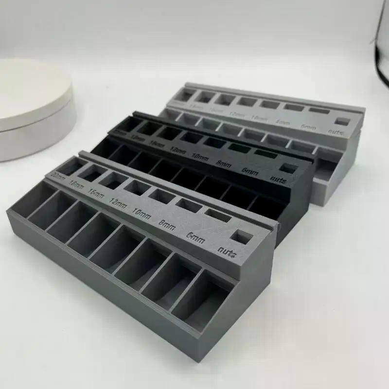 Screw Organizer Kit - M3 볼트 나사 길이 분류 트레이