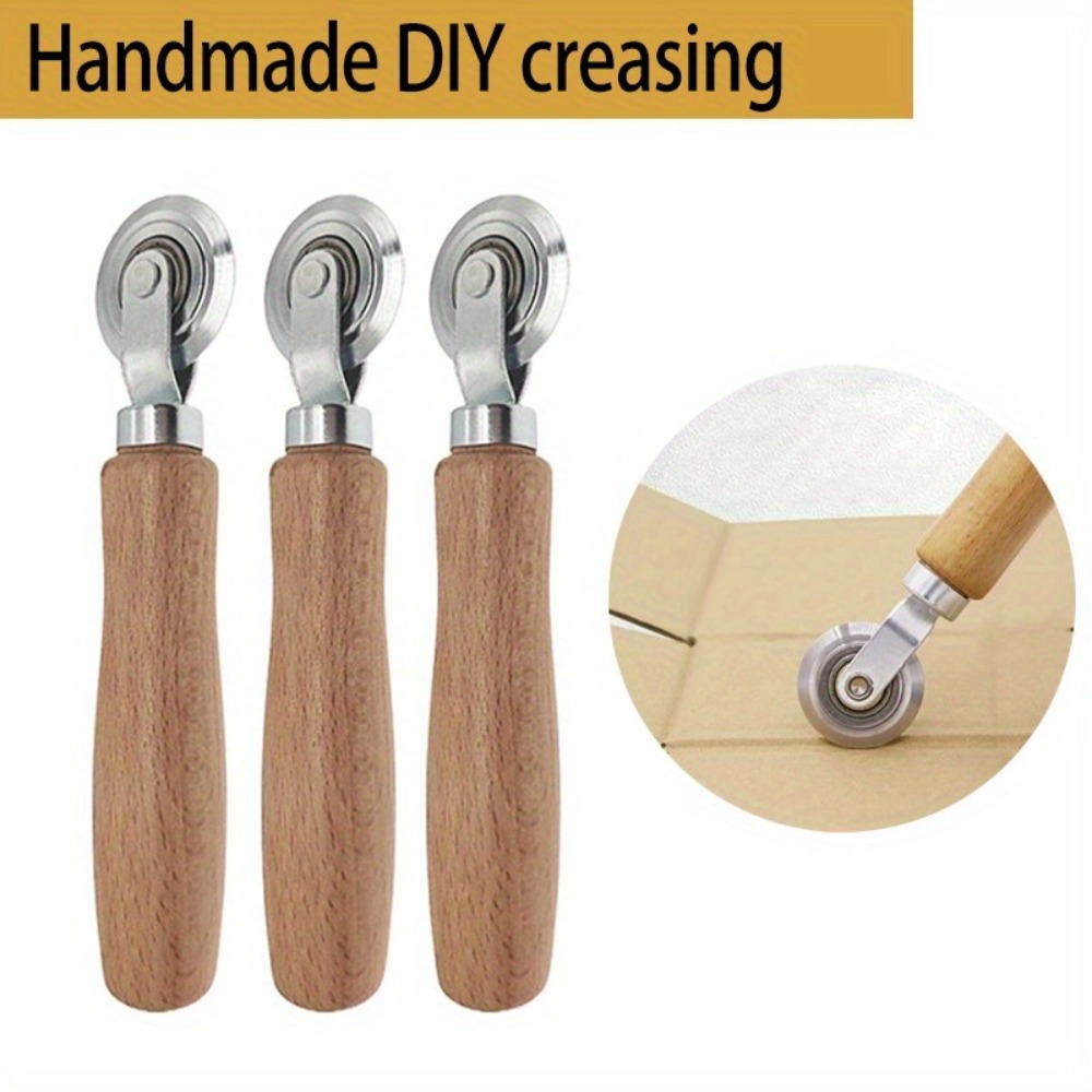 Workshop Tools And Equipment - 1개의 DIY 크리징 휠 - 공예용