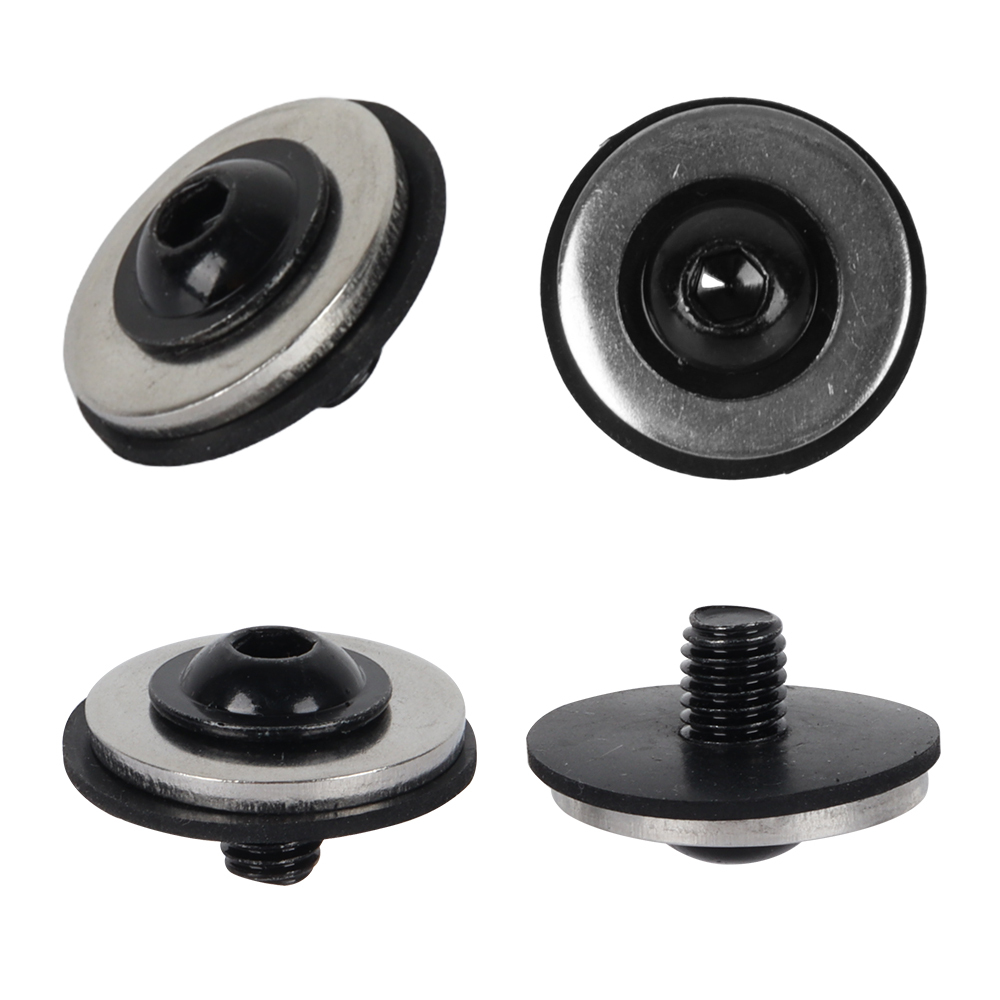 Screw Organizer Kit - 4개입 자동차 루프 랙 홀 볼트