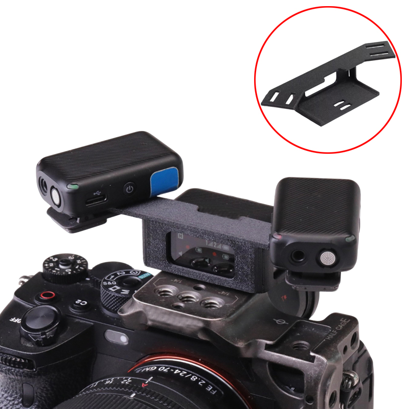 Screw Organizer Kit - DJI Mic1/Mic2 마이크 모델용 스테레오 키트