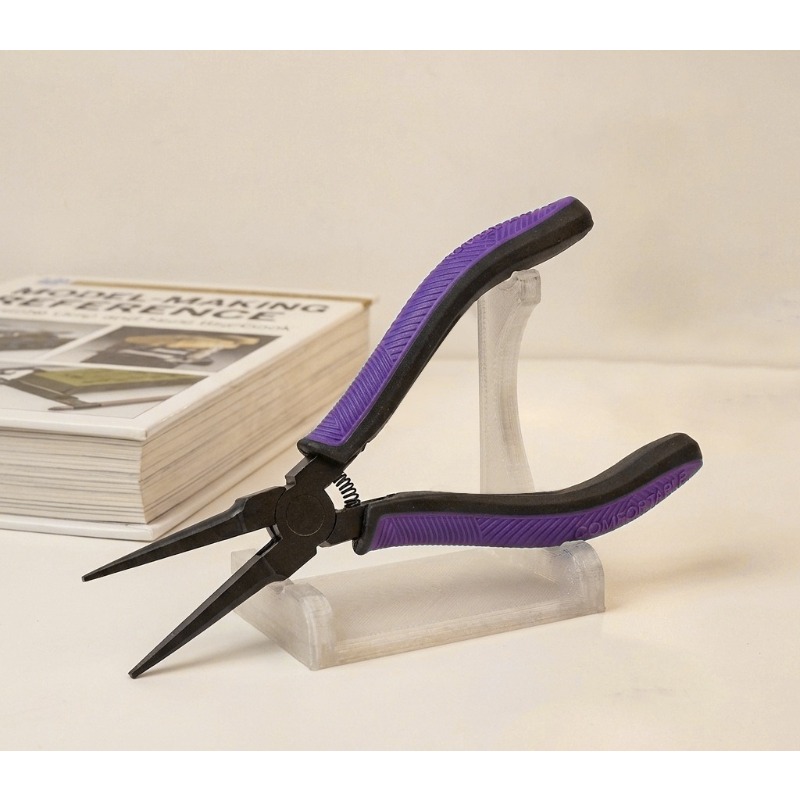 Workshop Tools 3D Model - FDM SLA 3D 프린트 모델 디버링
