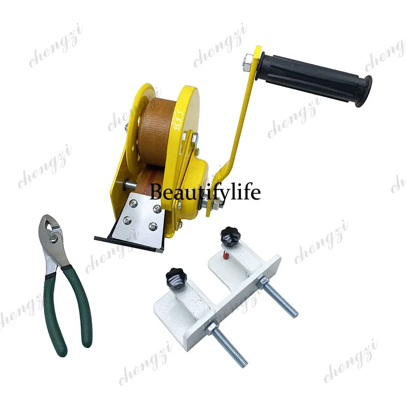 데스크탑 소형 수동 와이어 드로잉 벤치 보석 와이어 제 - Tools Jewelry Making 리뷰 및 가격