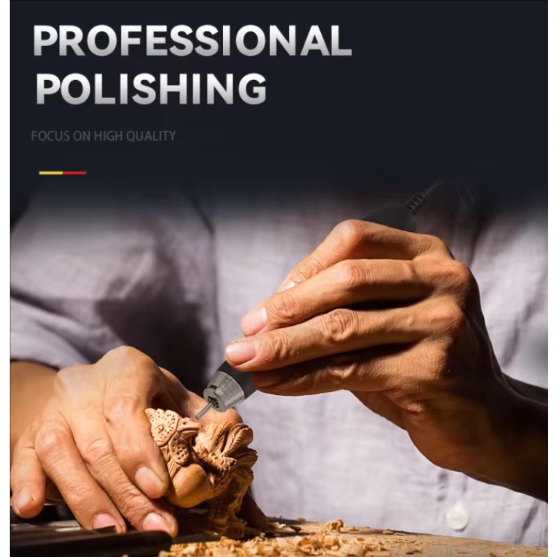 마이크로 모터 치과 기공 장비 보석 제작용 전동 핸드  - Tools Jewelry Making 리뷰 및 가격