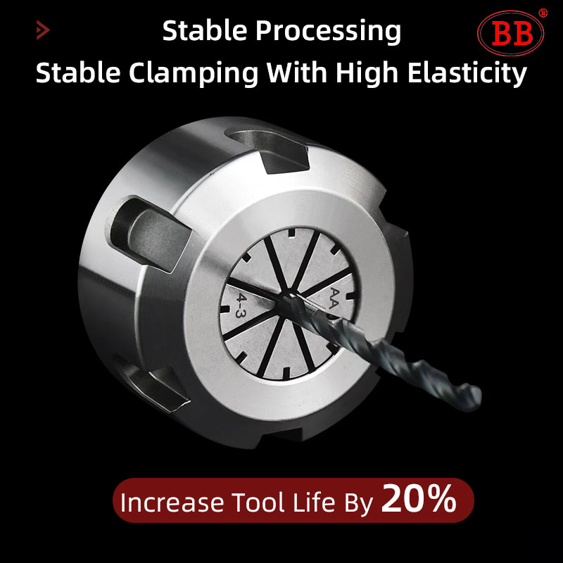 BB 스프링 콜릿 척 ER32 ER40 공구 홀더 CN - Workshop Tools And Equipment 리뷰 및 가격