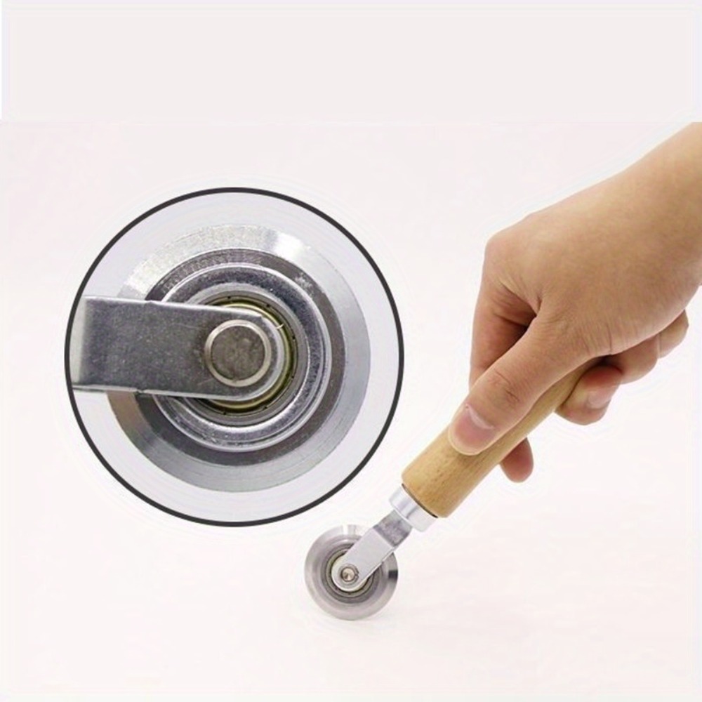 1개의 DIY 크리징 휠 - 공예용 크리징 기계, 크리 - Workshop Tools And Equipment 리뷰 및 가격