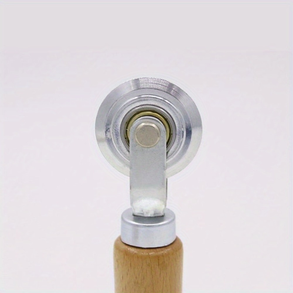 1개의 DIY 크리징 휠 - 공예용 크리징 기계, 크리 - Workshop Tools And Equipment 리뷰 및 가격