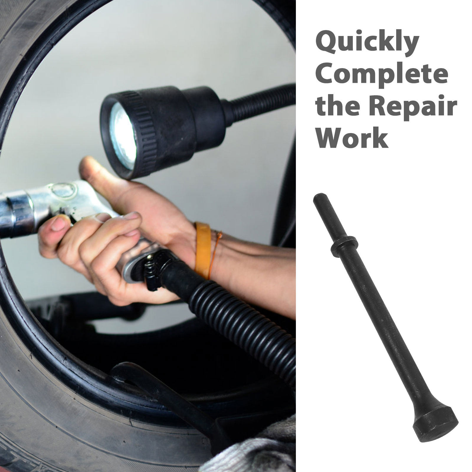 에어 해머 드리프트 세트, 공압식 에어 해머 비트, 고 - Workshop Tools Machine 리뷰 및 가격