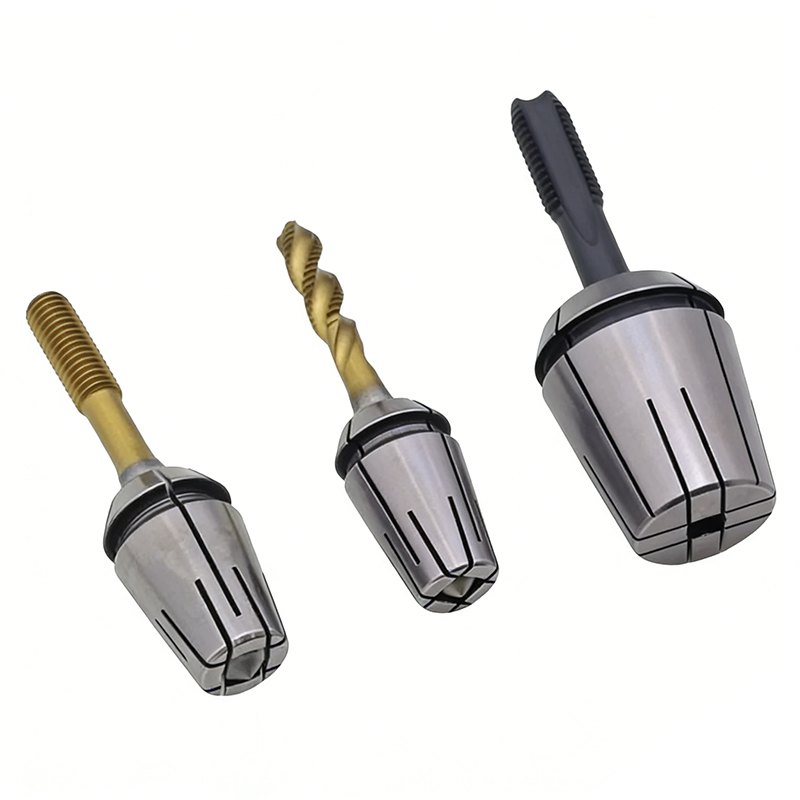 ERG25 ERG32 세트 탭 콜릿 ER 태핑 콜릿 탭 - Workshop Tools And Equipment 리뷰 및 가격