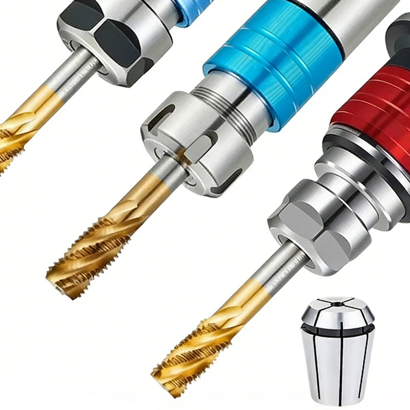 ERG25 ERG32 세트 탭 콜릿 ER 태핑 콜릿 탭 - Workshop Tools And Equipment 리뷰 및 가격