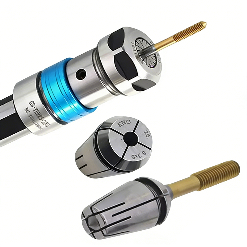ERG25 ERG32 세트 탭 콜릿 ER 태핑 콜릿 탭 - Workshop Tools And Equipment 리뷰 및 가격