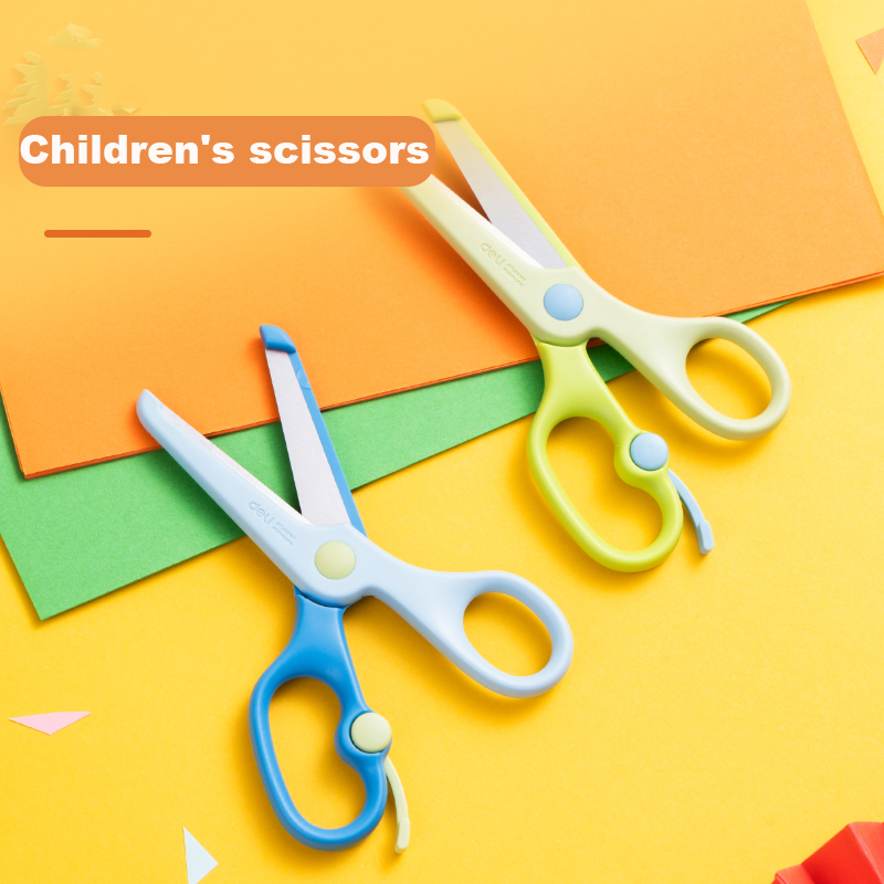 학생용 가위 133mm 어린이 안전 가위 둥근 끝 어린 - Tools Workshop For Kids 리뷰 및 가격
