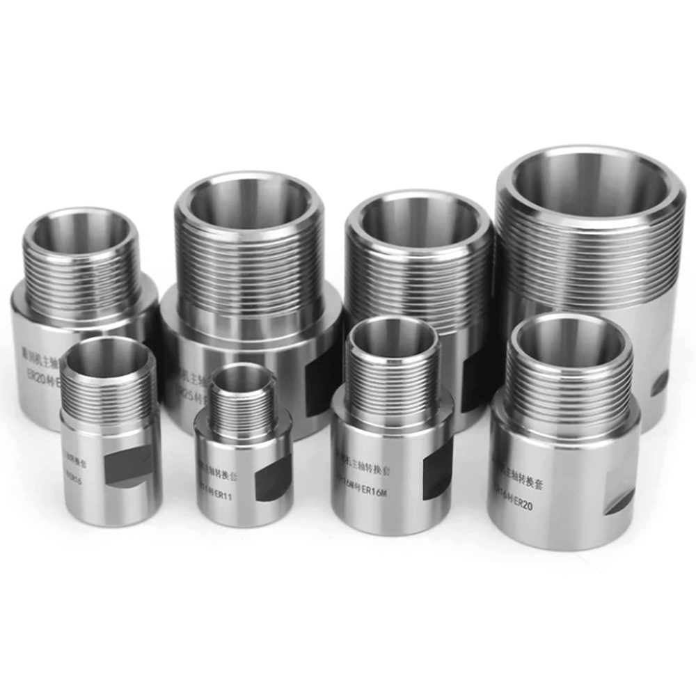 조각기 스핀들 변환 슬리브 ER11/16/20/25/3 - Workshop Tools And Equipment 리뷰 및 가격