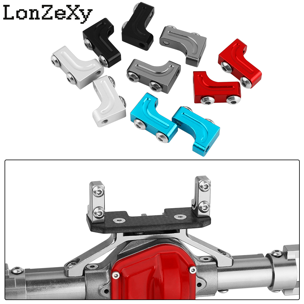 2개 알루미늄 합금 서보 마운트 브래킷 (Axial S - Screw Organizer Kit 리뷰 및 가격