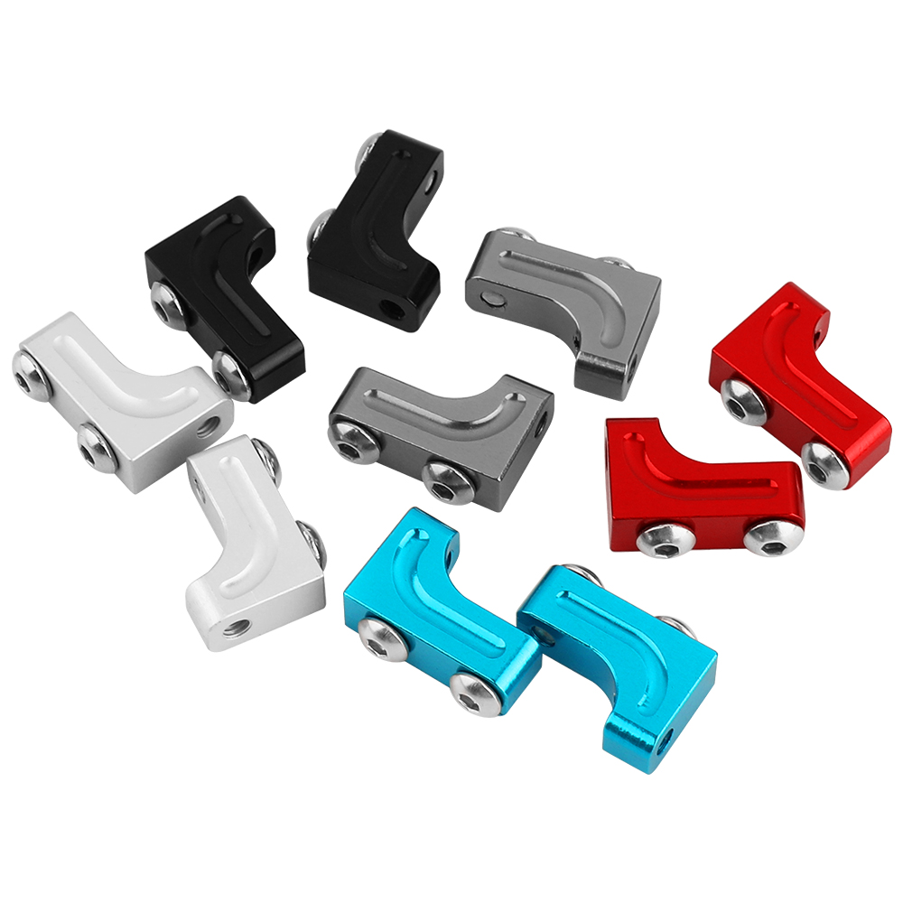 2개 알루미늄 합금 서보 마운트 브래킷 (Axial S - Screw Organizer Kit 리뷰 및 가격