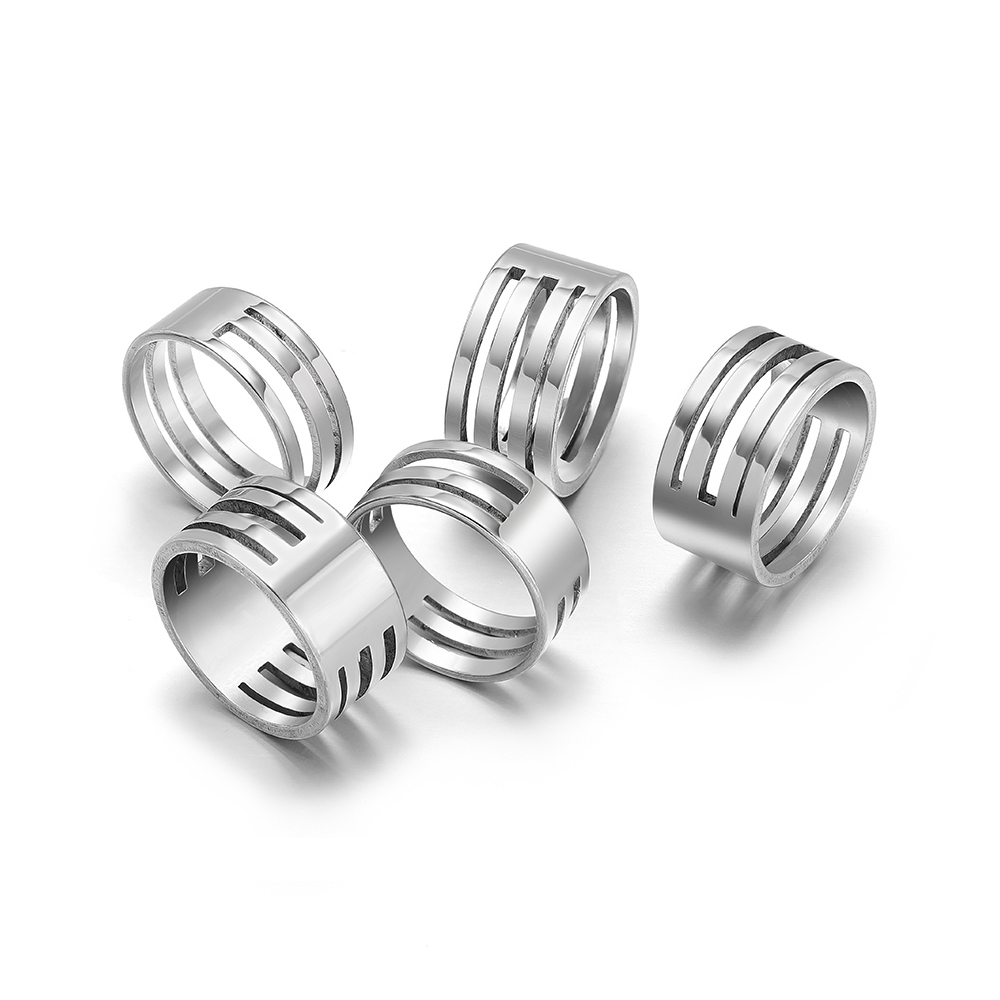 1개 스테인리스 스틸 간편 점프 링 오프너 도구 손가락 - Tools Jewelry Making 리뷰 및 가격