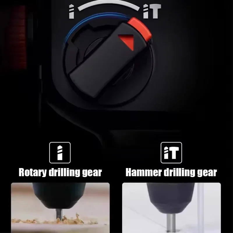보쉬 GBH 18V-18 무선 로터리 해머 1.5J 임 - Workshop Tools And Equipment 리뷰 및 가격