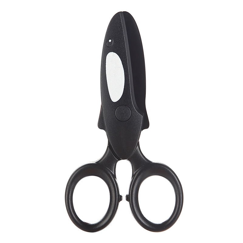 1Pc 어린이 미세 모터 훈련 가위 어린이 안전 디자인 - Tools Workshop For Kids 리뷰 및 가격