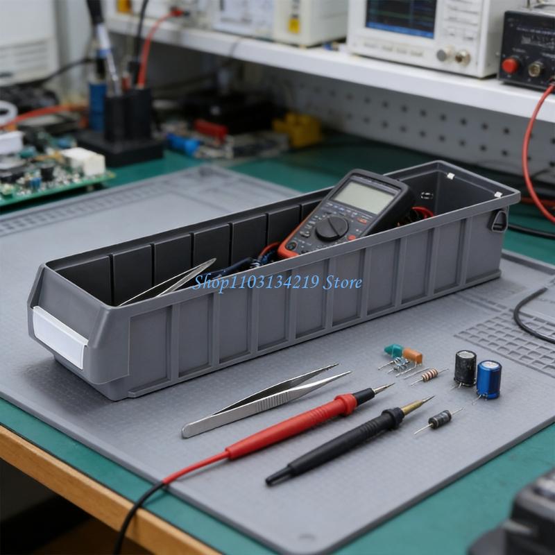 N5KC 독립된 구획과 인체공학적 손잡이 도구 보관 케 - Design Tools Workshop 리뷰 및 가격